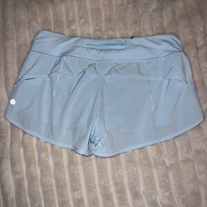 Lululemon athletic shorts